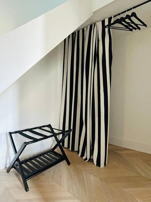 Le Grand Cerf By La Chambre A Cote Μετς Εξωτερικό φωτογραφία