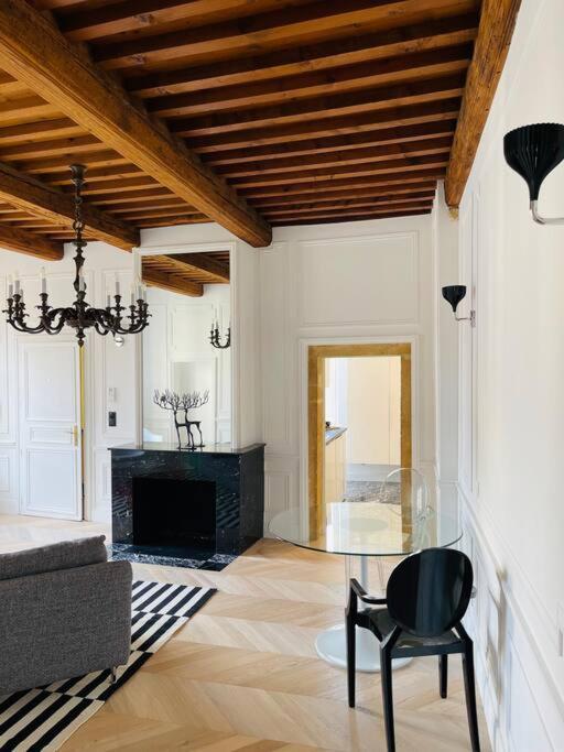 Le Grand Cerf By La Chambre A Cote Μετς Εξωτερικό φωτογραφία